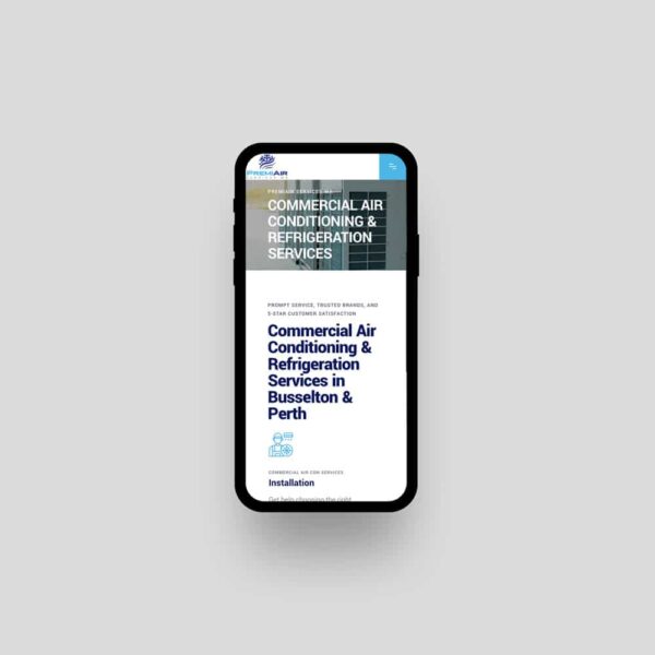 web-design-for-air-conditioning-technicians