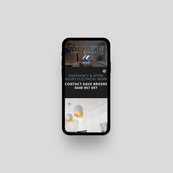 web-design-for-electrical-contractors