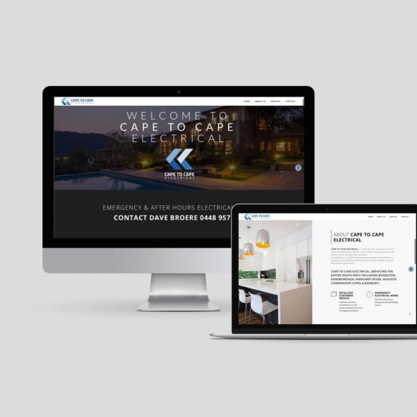 website-design-for-electricians